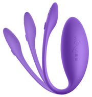 We-Vibe Jive Lite - Ovetto vibrante indossabile per la zona G, foto 2