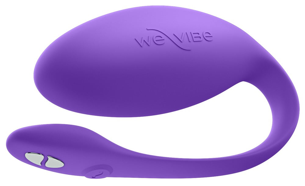 We-Vibe Jive Lite - Ovetto vibrante indossabile per la zona G, foto 4