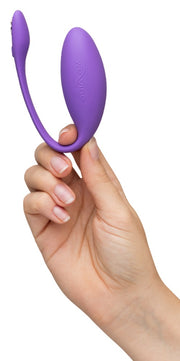 We-Vibe Jive Lite - Ovetto vibrante indossabile per la zona G, foto 5