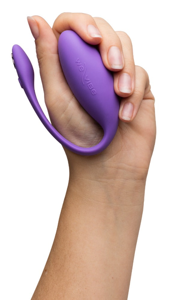 We-Vibe Jive Lite - Ovetto vibrante indossabile per la zona G, foto 6