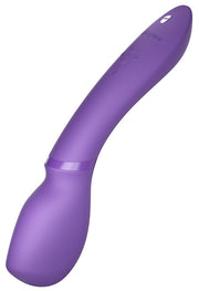 We-Vibe Wand 2 - Massaggiatore wand ricaricabile con app, foto 3