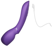 We-Vibe Wand 2 - Massaggiatore wand ricaricabile con app, foto 4