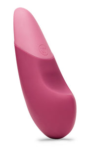 Womanizer Vibe – Vibratore Clitorideo da Appoggio UltraWave, Rosa, foto 1