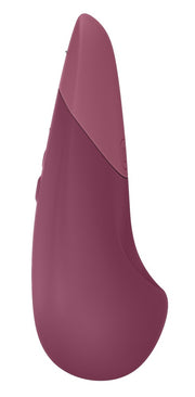 Womanizer Vibe – Vibratore Clitorideo da Appoggio UltraWave, Rosa, foto 2