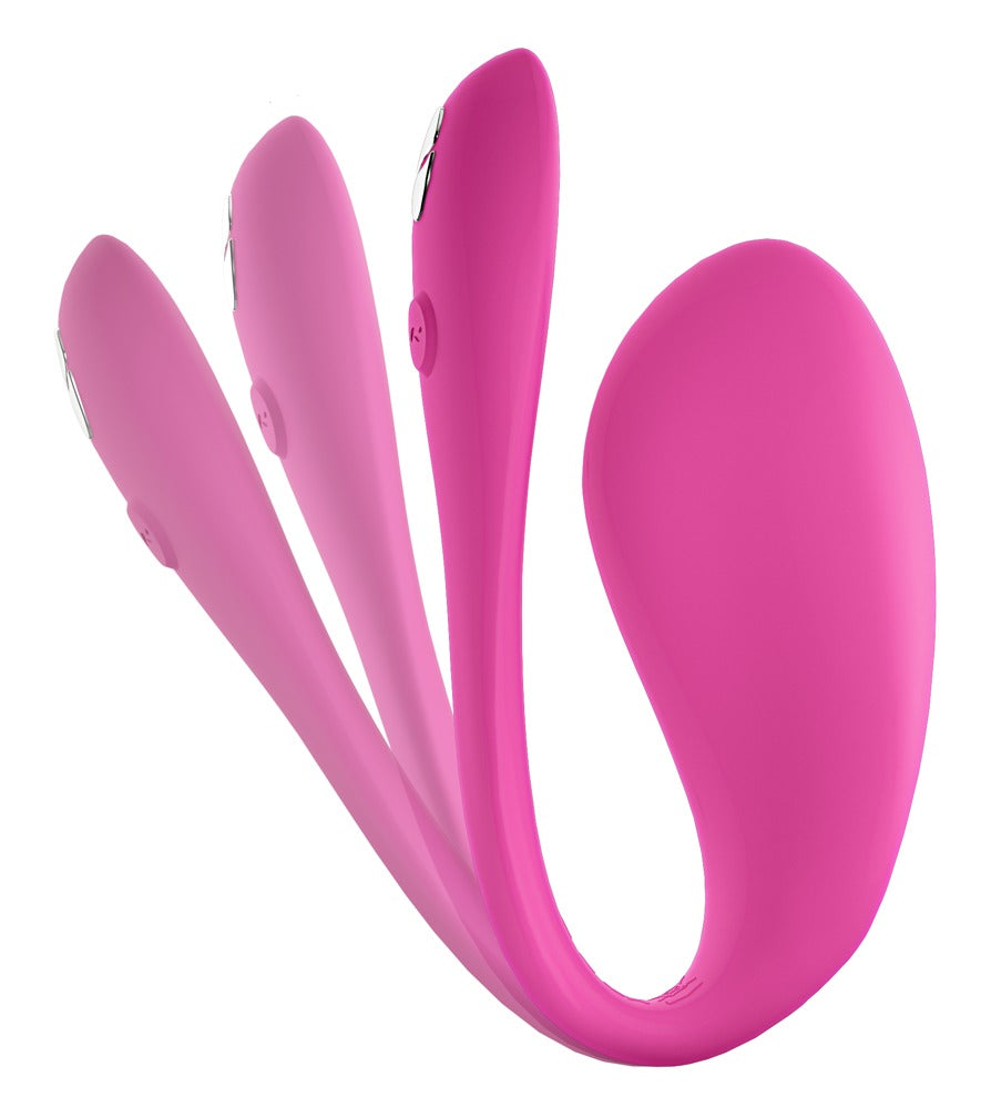 We-Vibe Jive 2 - Ovetto vibrante indossabile con telecomando, foto 2