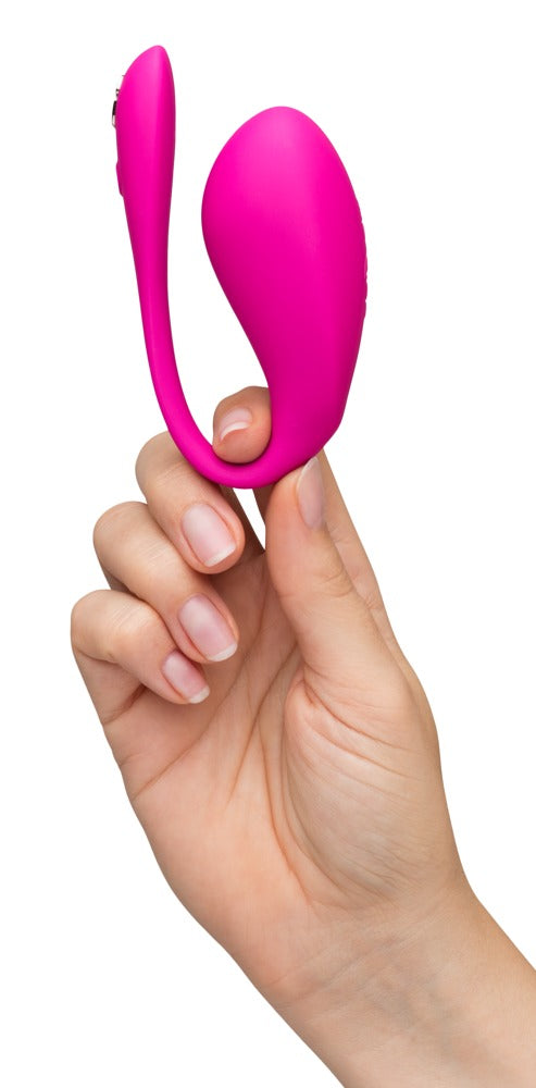 We-Vibe Jive 2 - Ovetto vibrante indossabile con telecomando, foto 5