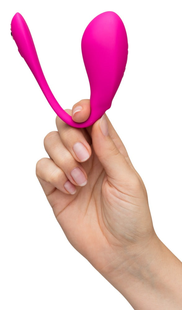 We-Vibe Jive 2 - Ovetto vibrante indossabile con telecomando, foto 6