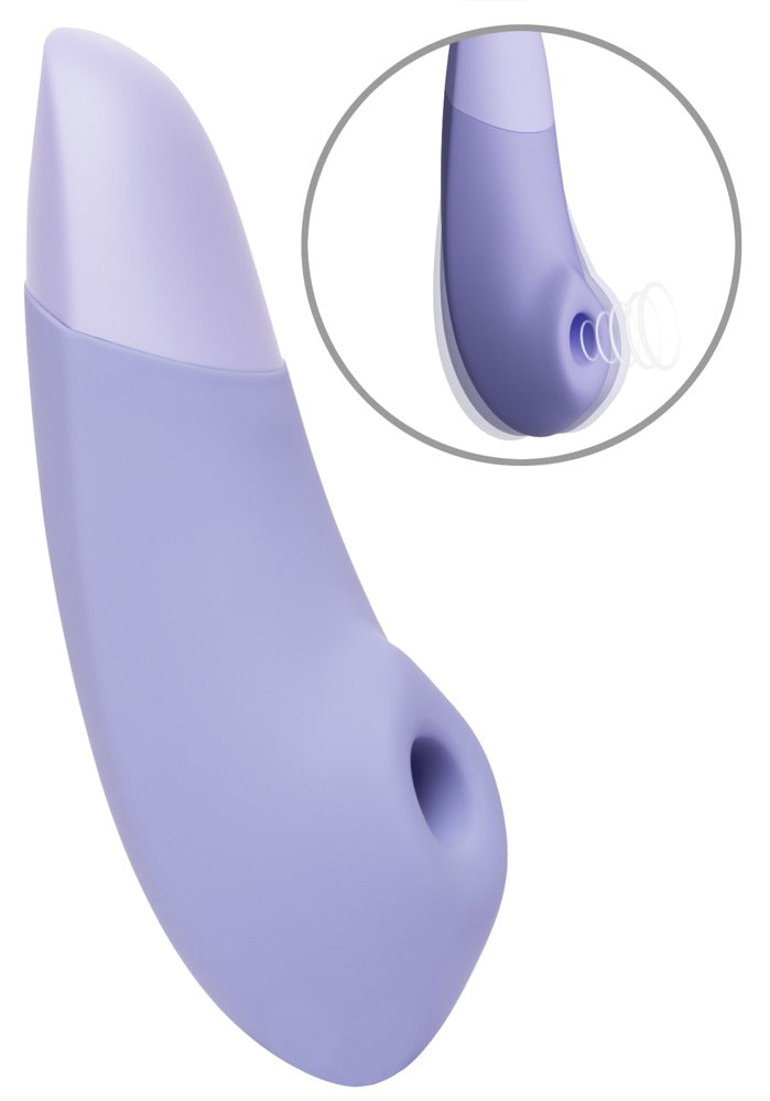 Womanizer Enhance – Stimolatore Pleasure Air con Vibrazioni We-Vibe