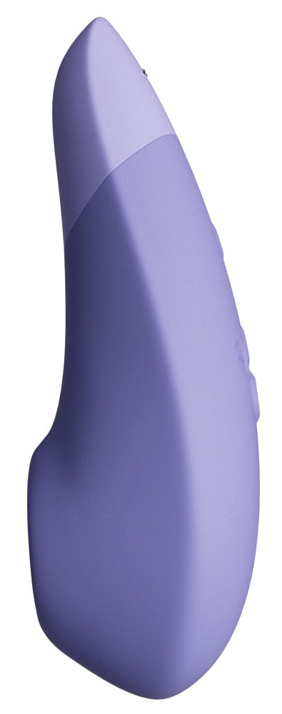 Womanizer Enhance – Stimolatore Pleasure Air con Vibrazioni We-Vibe, Lilla, foto 3