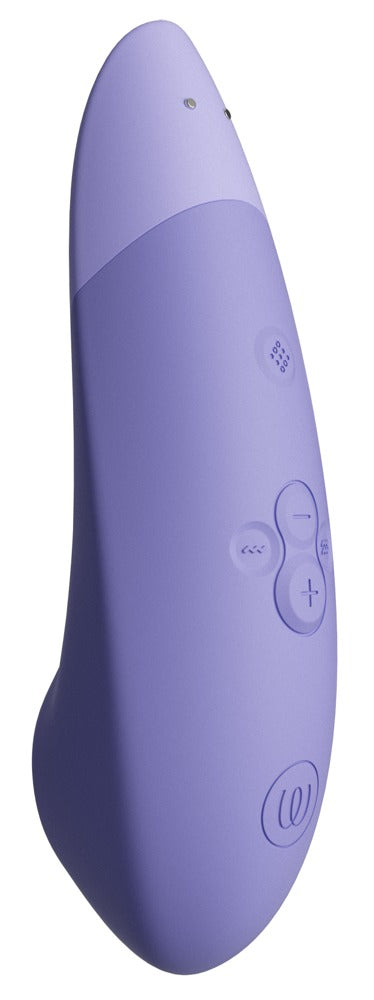 Womanizer Enhance – Stimolatore Pleasure Air con Vibrazioni We-Vibe, Lilla, foto 4