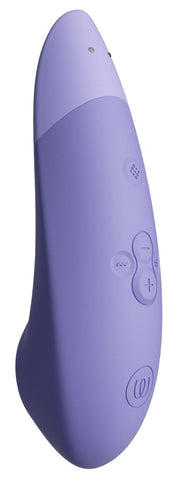Womanizer Enhance – Stimolatore Pleasure Air con Vibrazioni We-Vibe, Lilla, foto 4