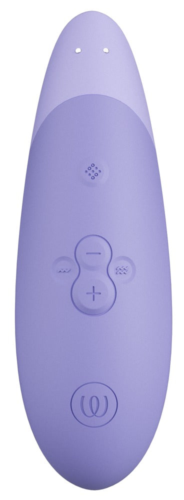 Womanizer Enhance – Stimolatore Pleasure Air con Vibrazioni We-Vibe, Lilla, foto 5