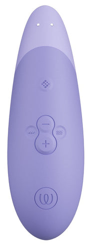 Womanizer Enhance – Stimolatore Pleasure Air con Vibrazioni We-Vibe, Lilla, foto 5