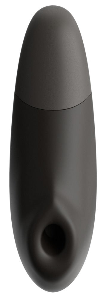 Womanizer Enhance – Stimolatore Pleasure Air con Vibrazioni We-Vibe, Nero, foto 2