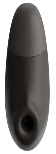 Womanizer Enhance – Stimolatore Pleasure Air con Vibrazioni We-Vibe, Nero, foto 2