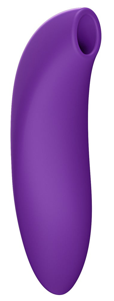 We-Vibe Melt 2 - Stimolatore clitorideo Pleasure Air a onde d'aria