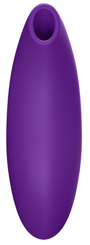We-Vibe Melt 2 - Stimolatore clitorideo Pleasure Air a onde d'aria, Viola, foto 3
