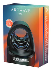 Arcwave Ion 2 - Masturbatore Pleasure Air per il frenulo, foto 7