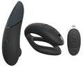 Womanizer Lust & Luxury – Cofanetto Next + We-Vibe Sync O