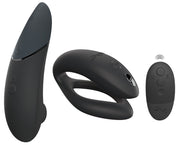 Womanizer Lust & Luxury – Cofanetto Next + We-Vibe Sync O, foto 1