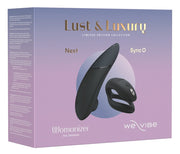 Womanizer Lust & Luxury – Cofanetto Next + We-Vibe Sync O, foto 7