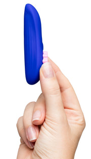 Party ROMP – Vibratore da Slip con Telecomando e Clip Magnetica, foto 5