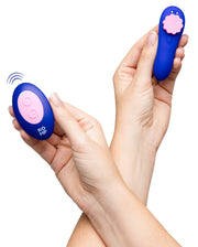 Party ROMP – Vibratore da Slip con Telecomando e Clip Magnetica, foto 6