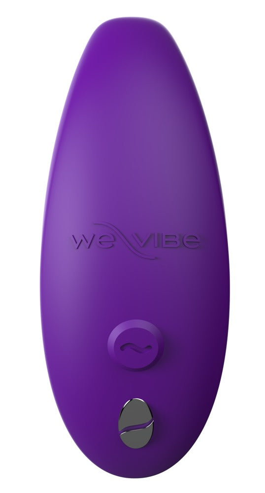 We-Vibe Sync2 - vibratore di coppia con bracci regolabili, Viola, foto 5