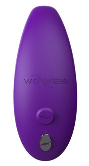 We-Vibe Sync2 - vibratore di coppia con bracci regolabili, Viola, foto 5