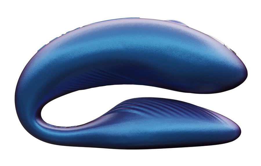 We-Vibe Chorus - vibratore di coppia con telecomando sensibile alla stretta