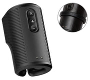 Arcwave Zing - Masturbatore vibrante in silicone CleanTech, foto 1