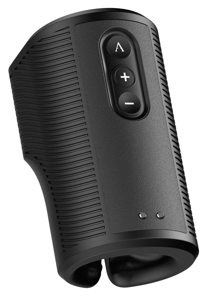 Arcwave Zing - Masturbatore vibrante in silicone CleanTech