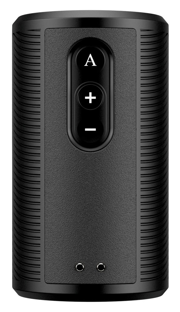 Arcwave Zing - Masturbatore vibrante in silicone CleanTech, foto 4