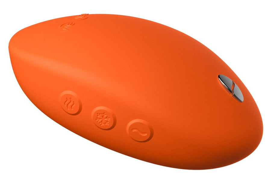 We-Vibe Temp - Stimolatore clitorideo con funzione caldo e freddo