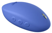 We-Vibe Temp - Stimolatore clitorideo con funzione caldo e freddo, Blu, foto 2