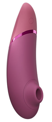 Womanizer Next – Succhia Clitoride 3D Pleasure Air con 14 Intensità, Rosa antico, foto 1