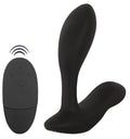We-Vibe Vector+ - Vibratore prostatico regolabile con telecomando