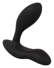 We-Vibe Vector+ - Vibratore prostatico regolabile con telecomando, Nero, foto 2