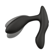 We-Vibe Vector+ - Vibratore prostatico regolabile con telecomando, Nero, foto 5