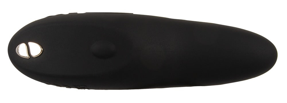 We-Vibe Vector+ - Vibratore prostatico regolabile con telecomando, Nero, foto 6