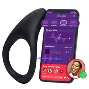 We-Vibe Verge 2 - Anello vibrante con stimolatore del perineo, foto 1