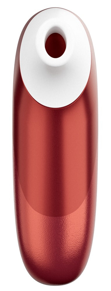 Womanizer Pro – Succhia Clitoride Pleasure Air con 11 Intensità