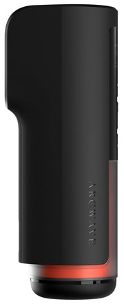 Arcwave Thruster - Masturbatore automatico con spinta e rotazione, foto 3