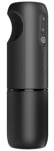 Arcwave Orbit - Masturbatore con fodera rotante a 360 gradi, foto 2