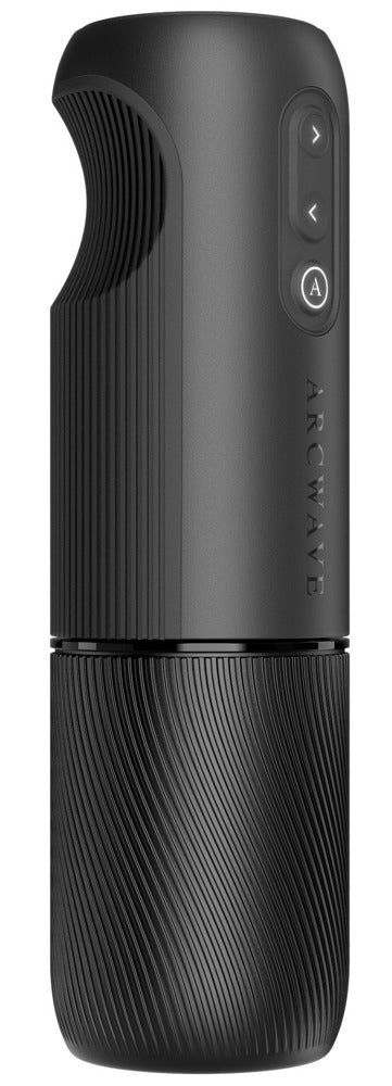 Arcwave Orbit - Masturbatore con fodera rotante a 360 gradi