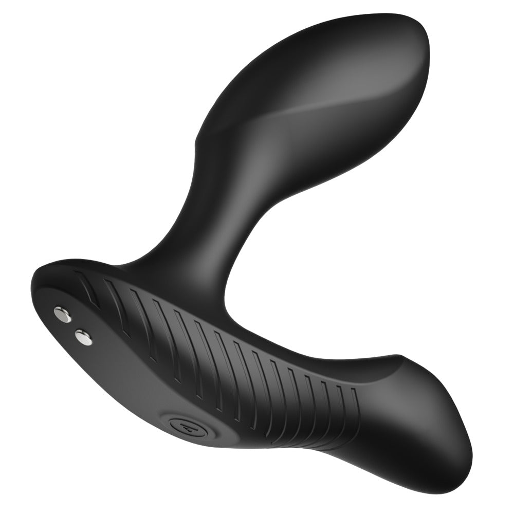 Arcwave Perk - Vibratore anale a due bracci con telecomando e app, foto 4