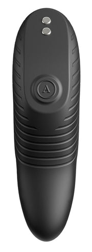 Arcwave Perk - Vibratore anale a due bracci con telecomando e app, foto 5