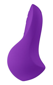 We-Vibe Shared Touch - vibratore da appoggio e masturbatore in uno, Viola, foto 3