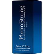 PheroStrong Limited Edition for Men – Profumo ai Feromoni da Uomo, foto 3
