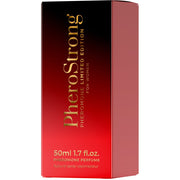 PheroStrong Limited Edition for Women – Profumo ai Feromoni da Donna, foto 2